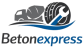 betonopristatymas